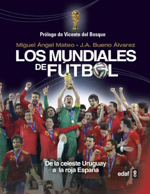 Los Mundiales de Futbol
