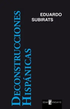 Deconstrucciones Hispanicas