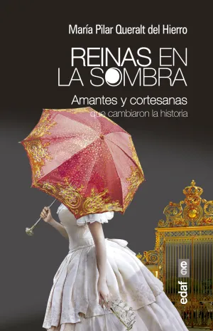 Reinas en la Sombra