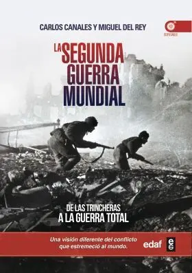 Segunda Guerra Mundial,La