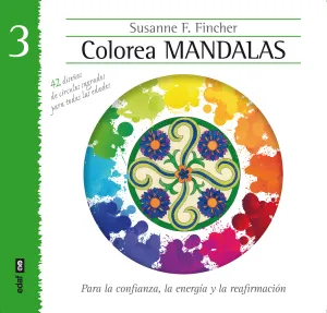 Colorea Mandalas