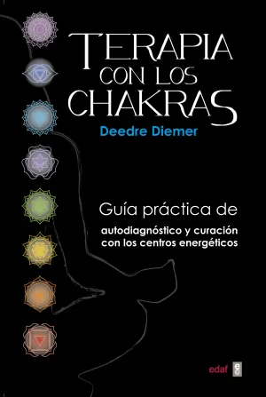 Terapia con los Chakras