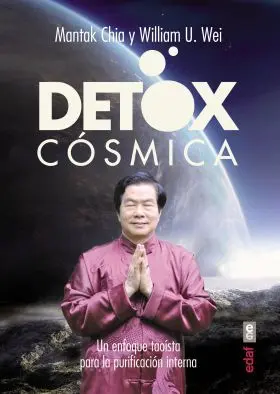 Detox Cosmica