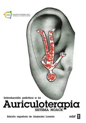 Introduccion Practica a la Auriculoterapia