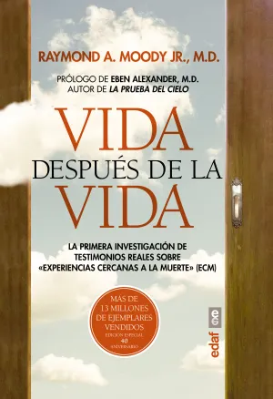 Vida Despues de la Vida Cartone