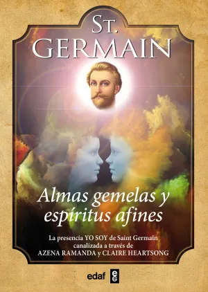 Almas Gemelas y Espiritus Afines
