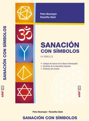 Sanacion con Simbolos Kit