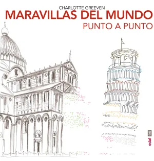 Maravillas del Mundo Punto a Punto
