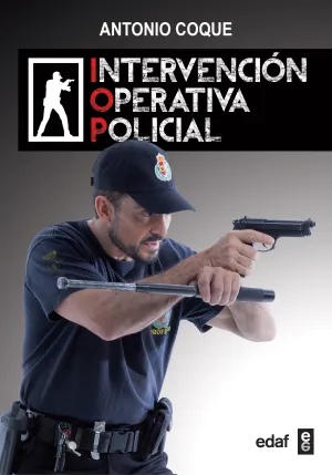 Intervencion Operativa Policial