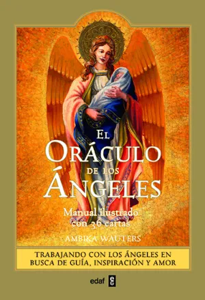 El Oraculo de los Angeles