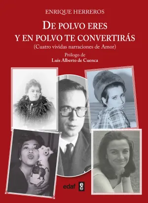 De Polvo Eres y en Polvo te Convertiras