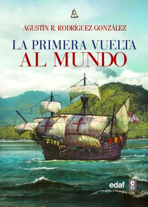 Primera Vuelta Al Mundo,La
