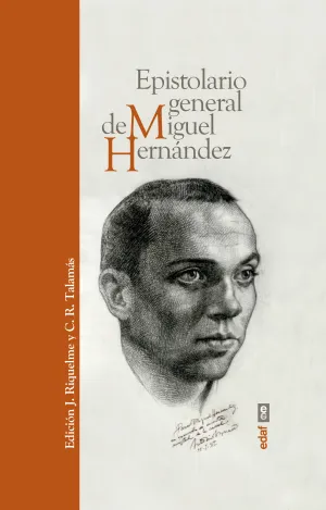 Epistolario General de Miguel Hernández