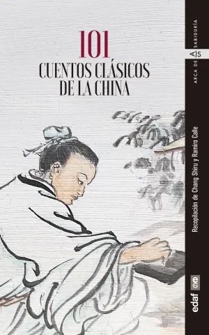 101 Cuentos Clásicos de China