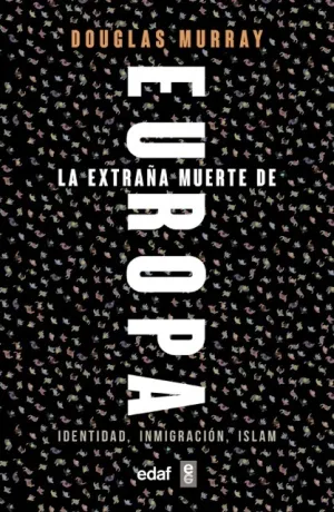 Extraña Muerte de Europa,La