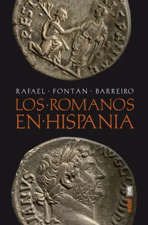 Los Romanos en Hispania