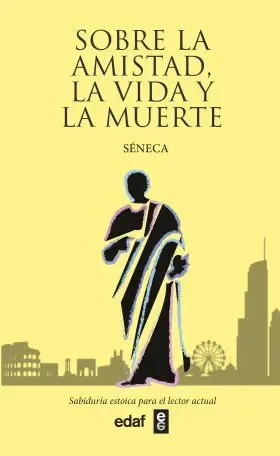 Sobre la Amistad, la Vida y la Muerte