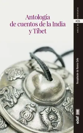 Antología de Cuentos de la India y Tíbet