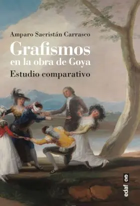 Grafismos en la Obra de Goya