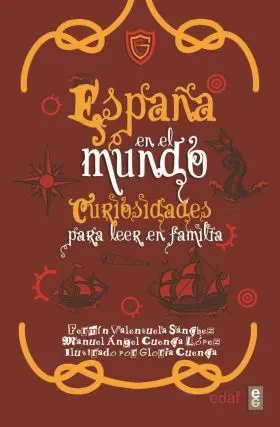 España en el Mundo