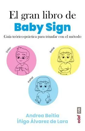 El Gran Libro de Baby Sign