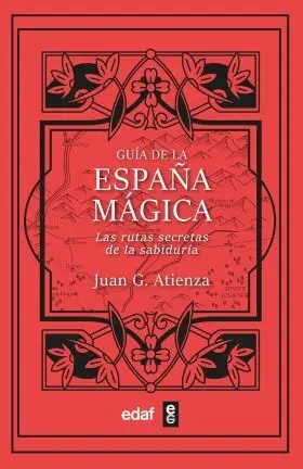 Guía de la España Mágica