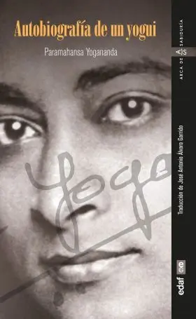 Autobiografia de un Yogui