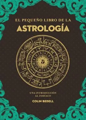 Pequeño Libro de la Astrologia, el