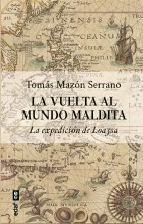 Vuelta Al Mundo Maldita, la