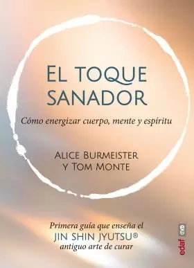 Toque Sanador, el