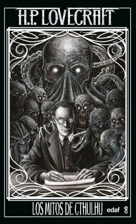 Mitos de Cthulhu, los