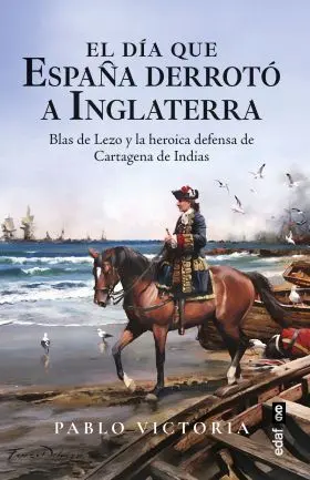 Dia que España Derroto a Inglaterra, el