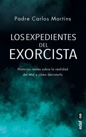 Expedientes del Exorcista, los