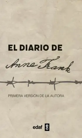 El Diario de Anne Frank