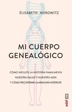 Mi Cuerpo Genealogico
