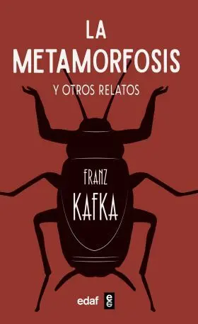 Metamorfosis, la