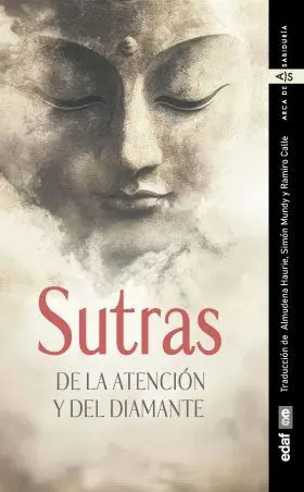 Sutras de la Atención y del Diamante