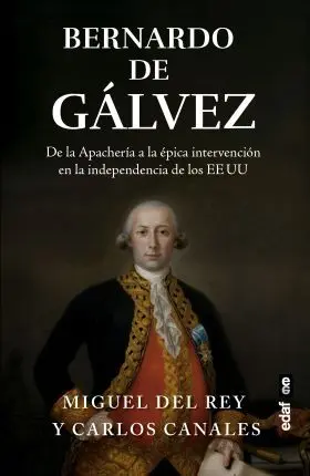 Bernardo de Gálvez