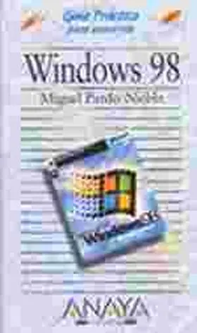 Windows 98 Guia Practica