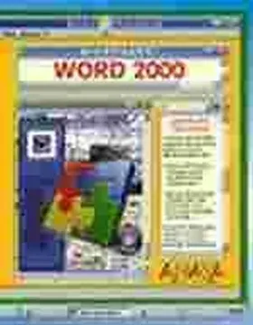 Word 2000 Guia Visual