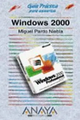 Windows 2000 Guia Practica