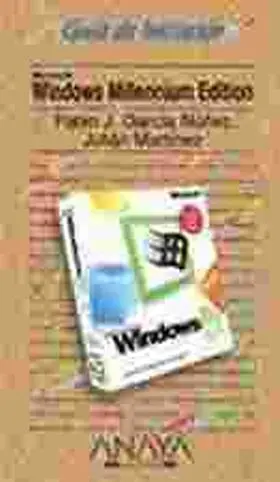 Windows Millennium Guia Iniciacion