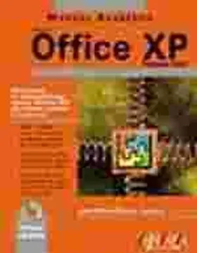Office Xp 2002 Manual Avanzado