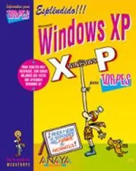 Windows Xp para Torpes