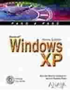 Windows Xp Paso a Paso Home Edition