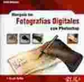Manipula Tus Fotografias Digitales