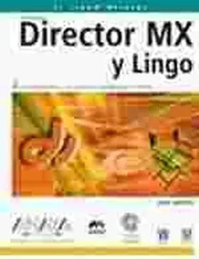 Director Mx y Lingo. Libro Oficial