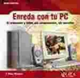 Enreda con tu Pc