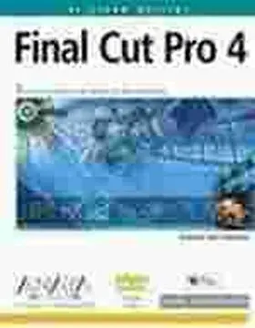 Final Cut Pro 4. Libro Oficial
