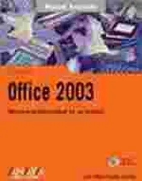 Office 2003. Manual Avanzado